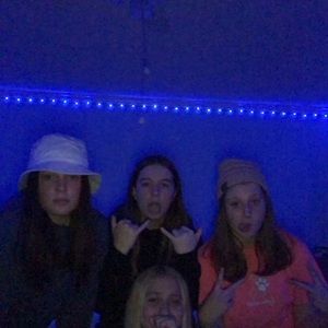 Meet your Posher, Isabella